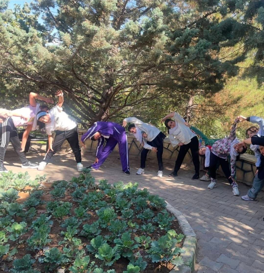 اردوها